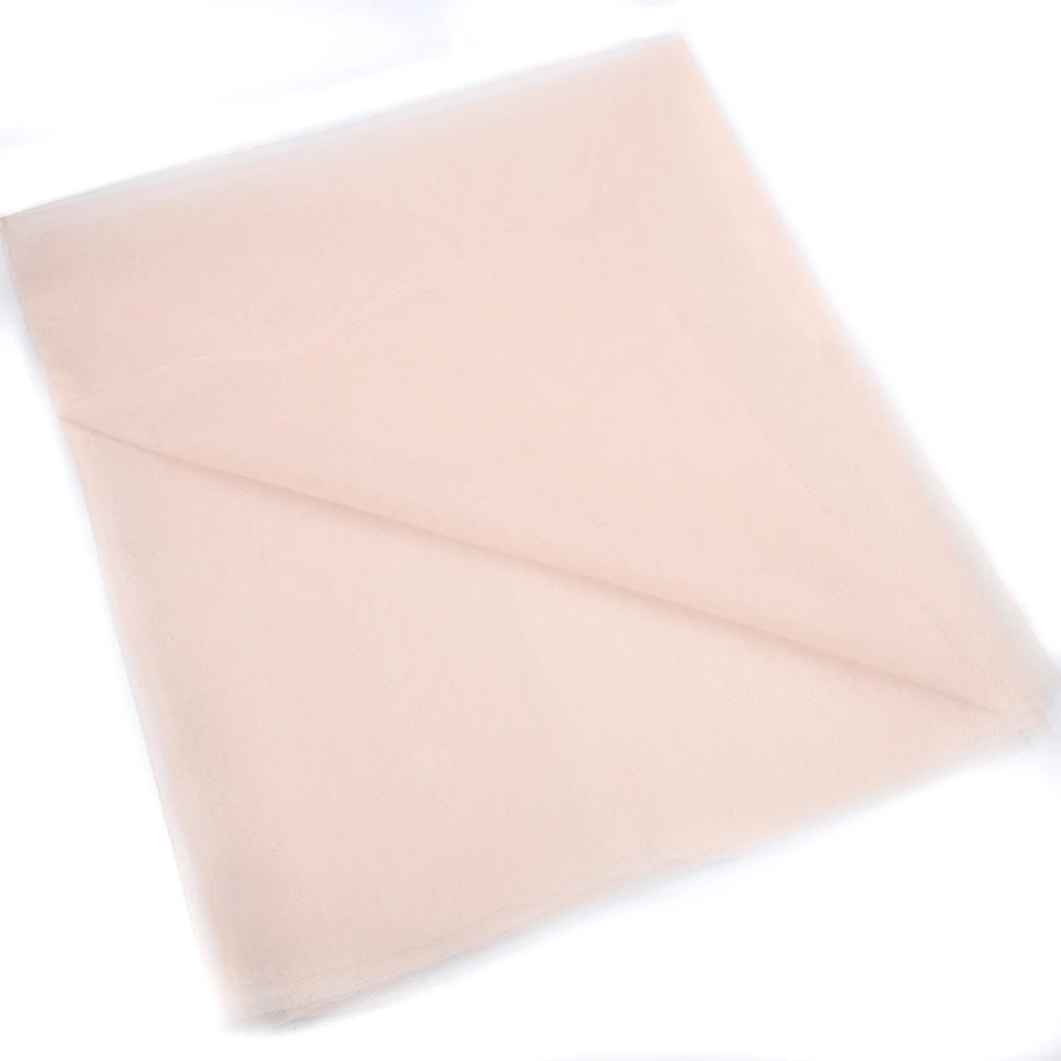 Transparent Hd Spitze Net Für Perücke Machen Spitze Vorne Perücke Caps 1 Yard Schweizer Spitze Net Verschluss Perücke Caps Haarnetz spitze Material