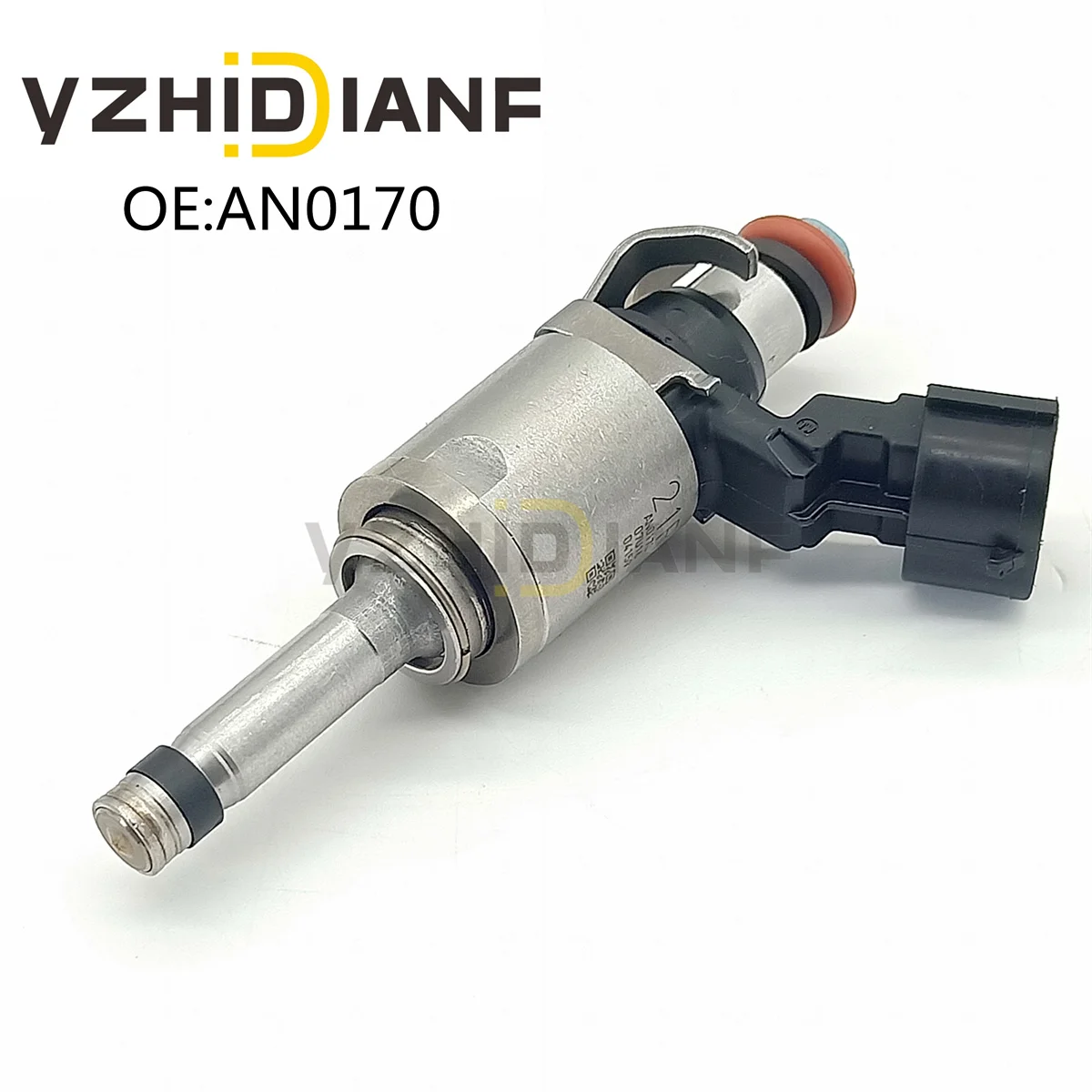 1x Original High Quality Fuel Injector nozzle AN0170 04S2101380 2504712 For Japan Car 14 - 12