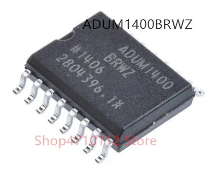 Free shipping NEW 10PCS/LOT ADUM1400BRWZ ADUM1400BRW ADUM1400B ADUM1400 SOP-16