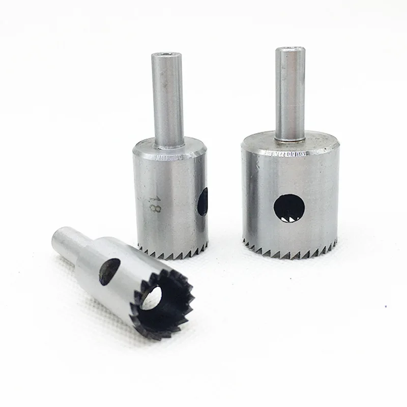 Carbide Woodworking Bead Drill Bits 10mm Shank Wooden Buddha Ball Router Bit Beads Industrial Grade Hand Tool