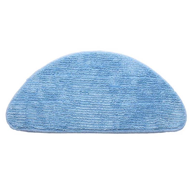 Main Roller Brush Side brush HEPA Filters Mop Cloth For Proscenic 800T 820S 820T 830T Robot Vacuum Cleaner Parts