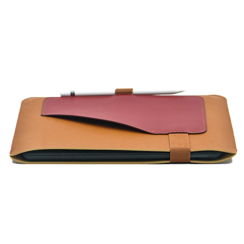 Waterproof Laptop Bag Tablet Case Cover for IPad Pro 11 12.9 Inch 2020 10.2 Air4 10.9 Pencil Case Sleeve