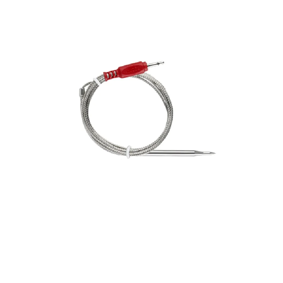 Inkbird Food Cooking Meat BBQ Stainless Steel Probe for Wireless BBQ Thermometer Oven Meat Probe Only for ISC-007BW