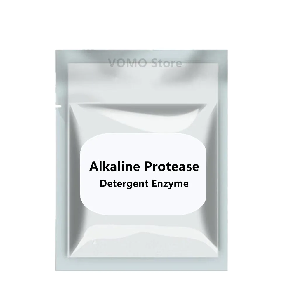 Alkaline Protease Detergent Enzyme