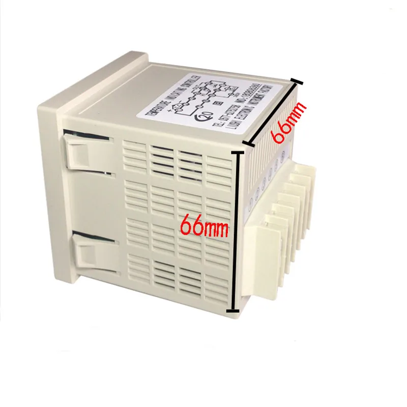 الأصلي الجديد 300 درجة مئوية لوسي ثيرموستا 220 فولت 380 فولت أجزاء الفرن العالمي