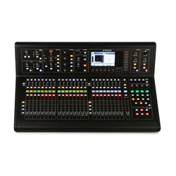 Midas M32 LIVE 40 Channel Digital Audio Mixer/ DJ Mixing Console For Concert Living Show