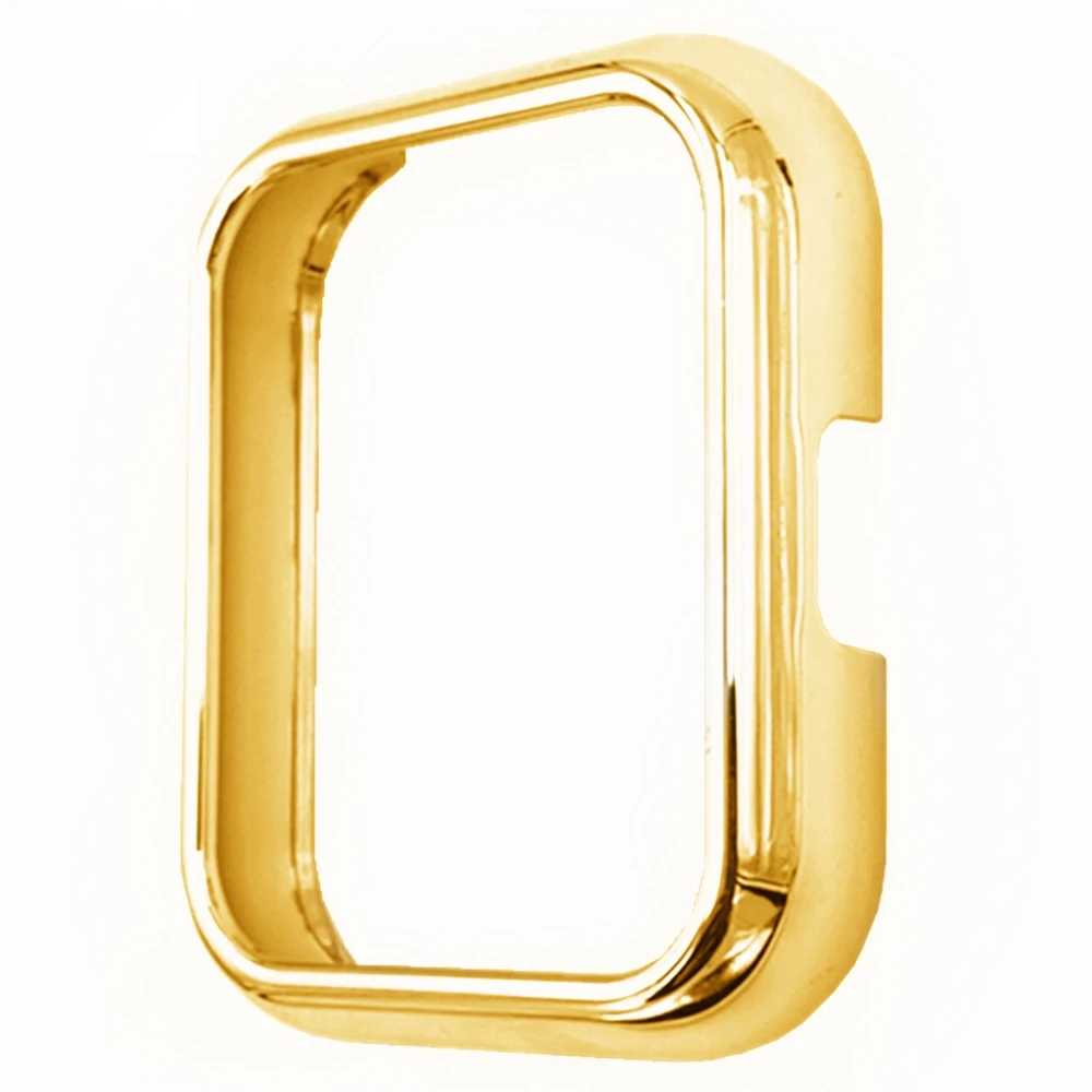 PC Case for Realme Watch 2 Pro Cover Protector Hard Plastic Shell Ultra-thin Frame for Realme Watch2 Pro Smart Watch Case Bumper