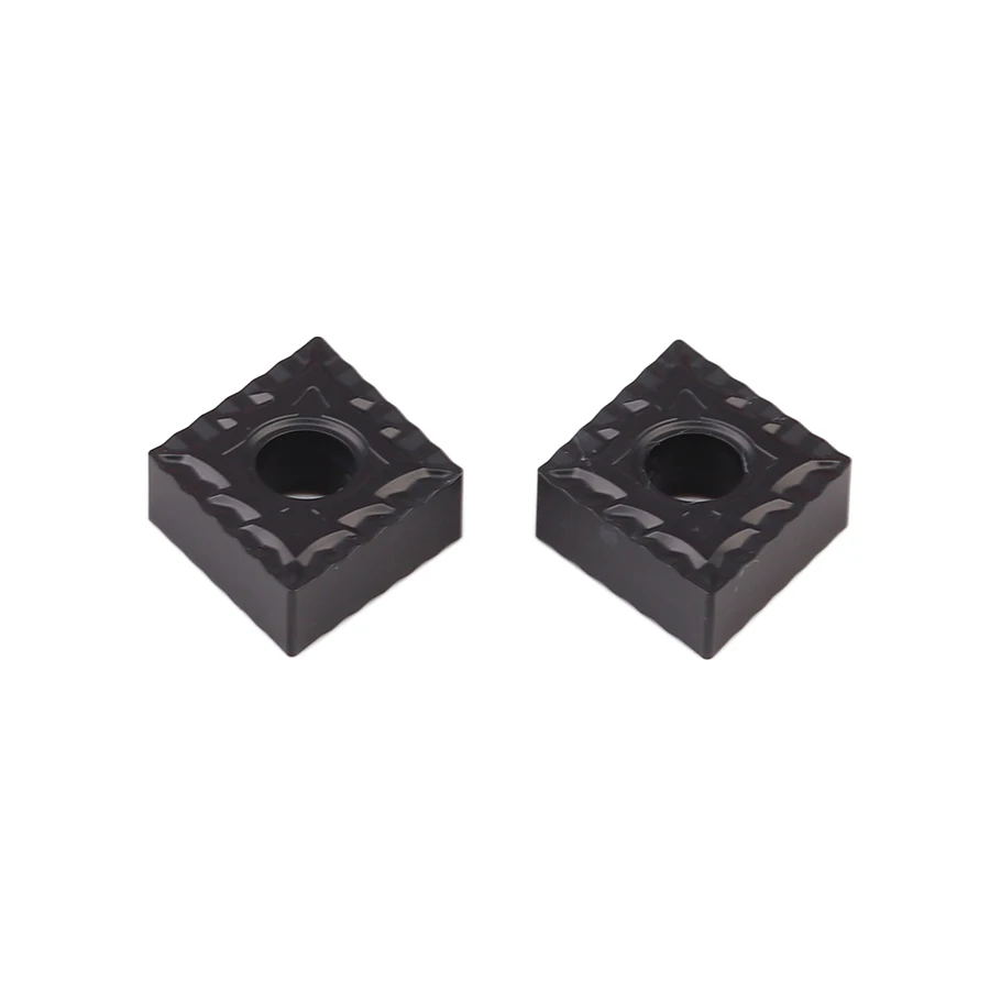 CNMG120404-CQ Tiện Bằng Máy CNC Dụng Cụ CNMG120408-CQ LF9118 Độ Cứng Cao Carbide Dạng CNMG120412-CQ Bên Ngoài Dụng Cụ Xoay Thép Dụng Cụ