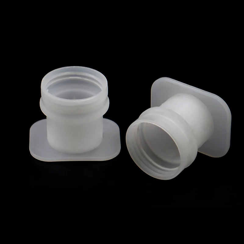 10 Pcs Bee Feeder Drinking Fountain Queen Bee Water Bowl Equipment Easy Installation Easy To Operate Beekeeping Tools