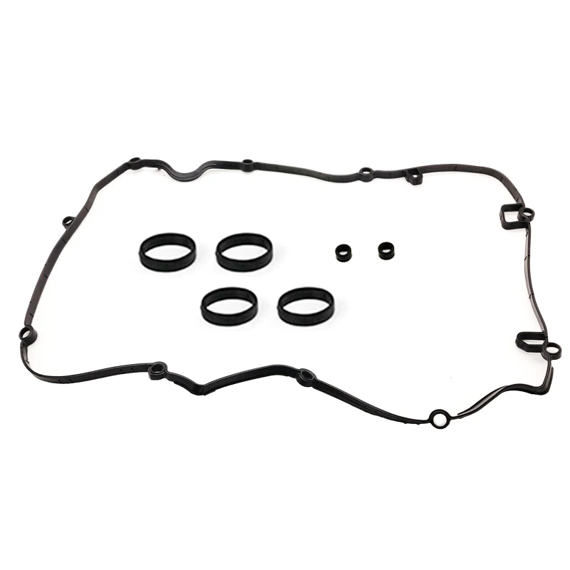 NEW Valve Cover Gasket Cylinder Head Cover For MINI R56,R55,R57,R58,R59,R60,N18 2009-2016 11127582400