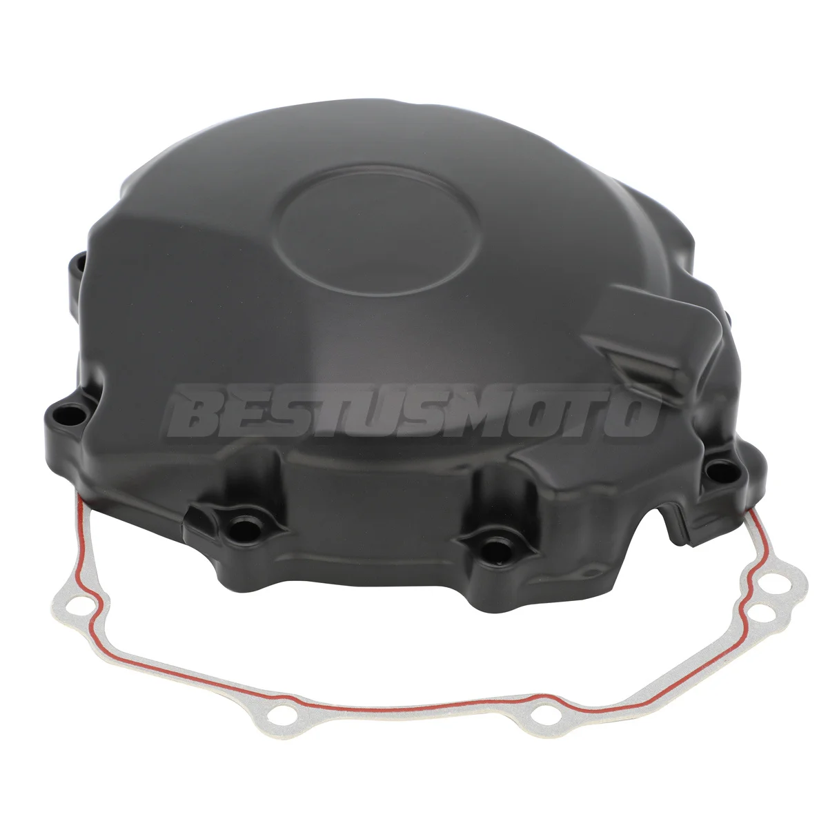Motorcycle Left Engine Stator Cover Crankcase w/ Gasket For Honda CBR1000RR CBR 1000RR 1000 RR 2012 2013 2014 2015 2016