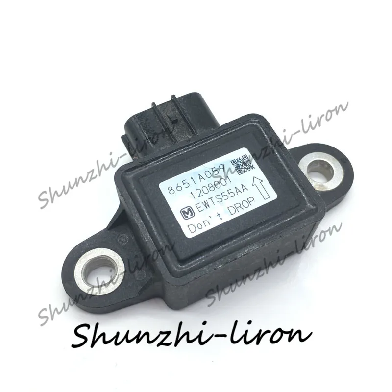 

8651A059 GENUINE Lateral Acceleration Sensor For MITSUBISHI Endeavor