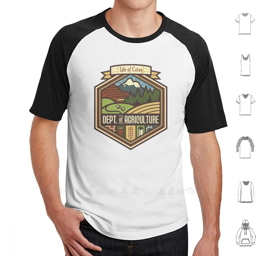 Settlements Welcome T Shirt Big Size Catan Settlers Settlers Of Catan Wheat Wood Wool Sheep Ore Rock Brick Board Game Game