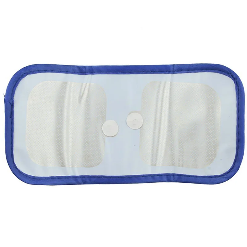 Electric Body Massager Slimming Belt AB Gymnic Electronic Pulse Muscle Arm Leg Waist Slimming Massage Belt Body Building Belt