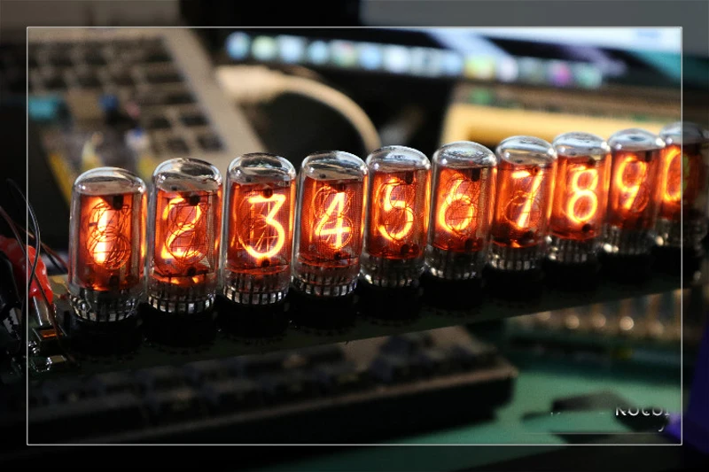 تيار مستمر 3 فولت-9 فولت 5 فولت إلى 160 فولت 170 فولت تيار مستمر تعزيز الجهد العالي وحدة امدادات الطاقة ل نيكسي أنبوب توهج ساعة أنبوب ماجيك العين 3.7 فولت 3.2 فولت USB