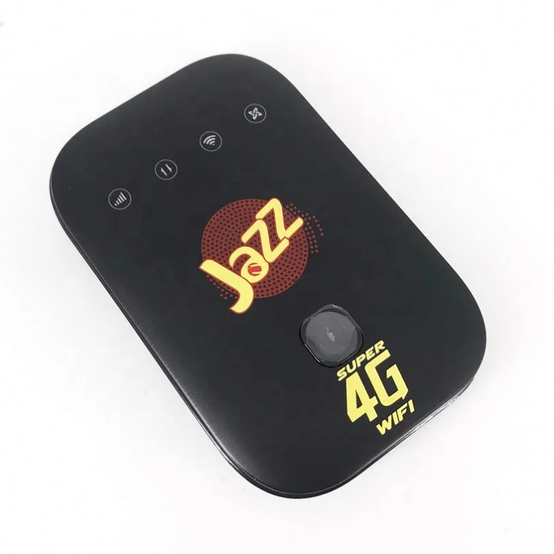 4G LTE Mobile Pocket WiFi Router Jazz MF673 PK WD670 Support Frequency Band 1 3 5 8 40