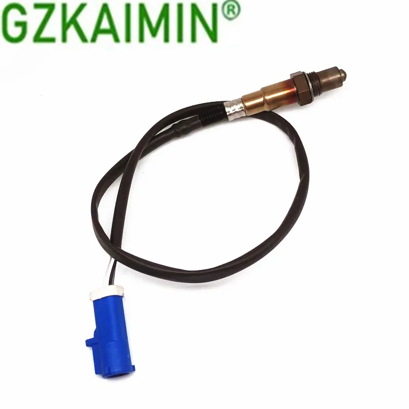 

High Quality Oxygen Lambda Sensor For Ford C-Max II Focus III Saloon Turnier Galaxy Grand KUGA II 1705220 0258010244