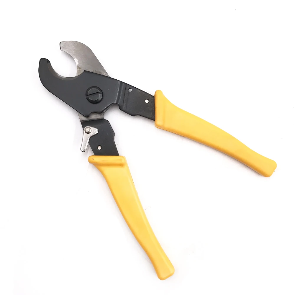 Hand Cutting Tool HS-330A Sheath cable cutter 6.5 in wire cutter For cutting copper and aluminum cable max 70 mm².