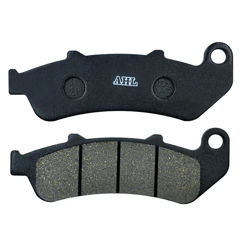 Motorcycle Front and Rear Brake Pads Kit For HONDA CBR1000 CBR 1000 CBR1000F FP FR FS FT FV FW FX 1993 1994 1995 1996 1997 1998