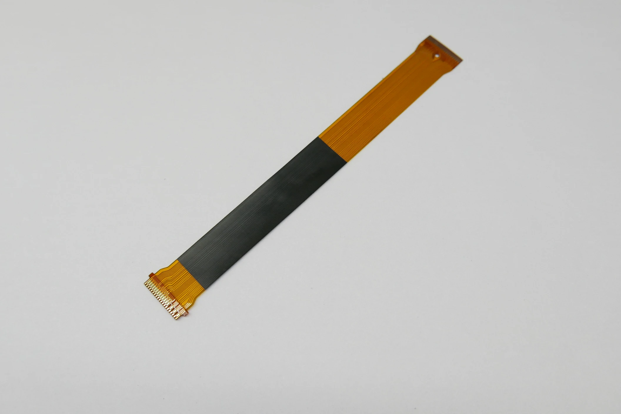 NEW LCD Flex Cable For Canon LEGRIA mini X Video Camera Repair Part