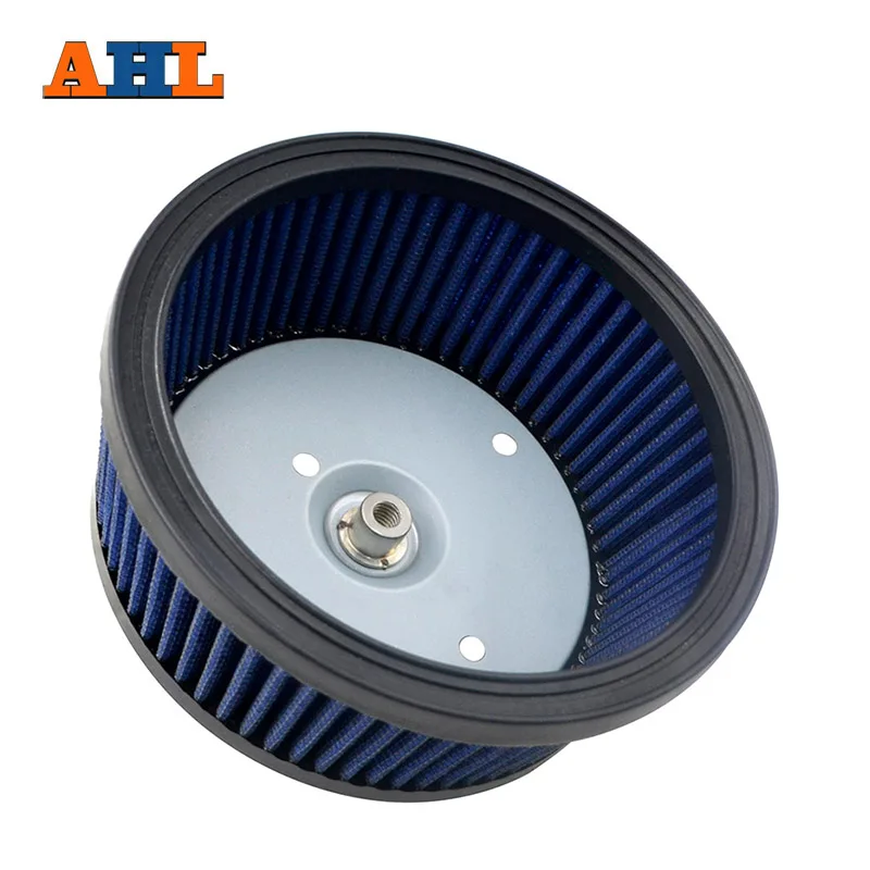 AHL Motorcycle Air Filter For Harley FLHRSE3 FLHTCSE2 FLHTCUSE2 FLSTFSE FLTRSEI2  FXDSE FXDSE2 FXSTSSE Screamin FLSTFI 29442-99A