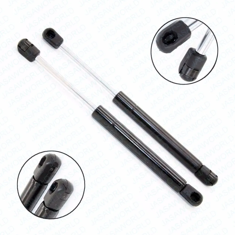 1Pair Auto Lift Supports Gas Shocks Struts Fits for 1993 1994 1995 1996 1997 1998 1999 BMW M3 Rear Trunk Boot