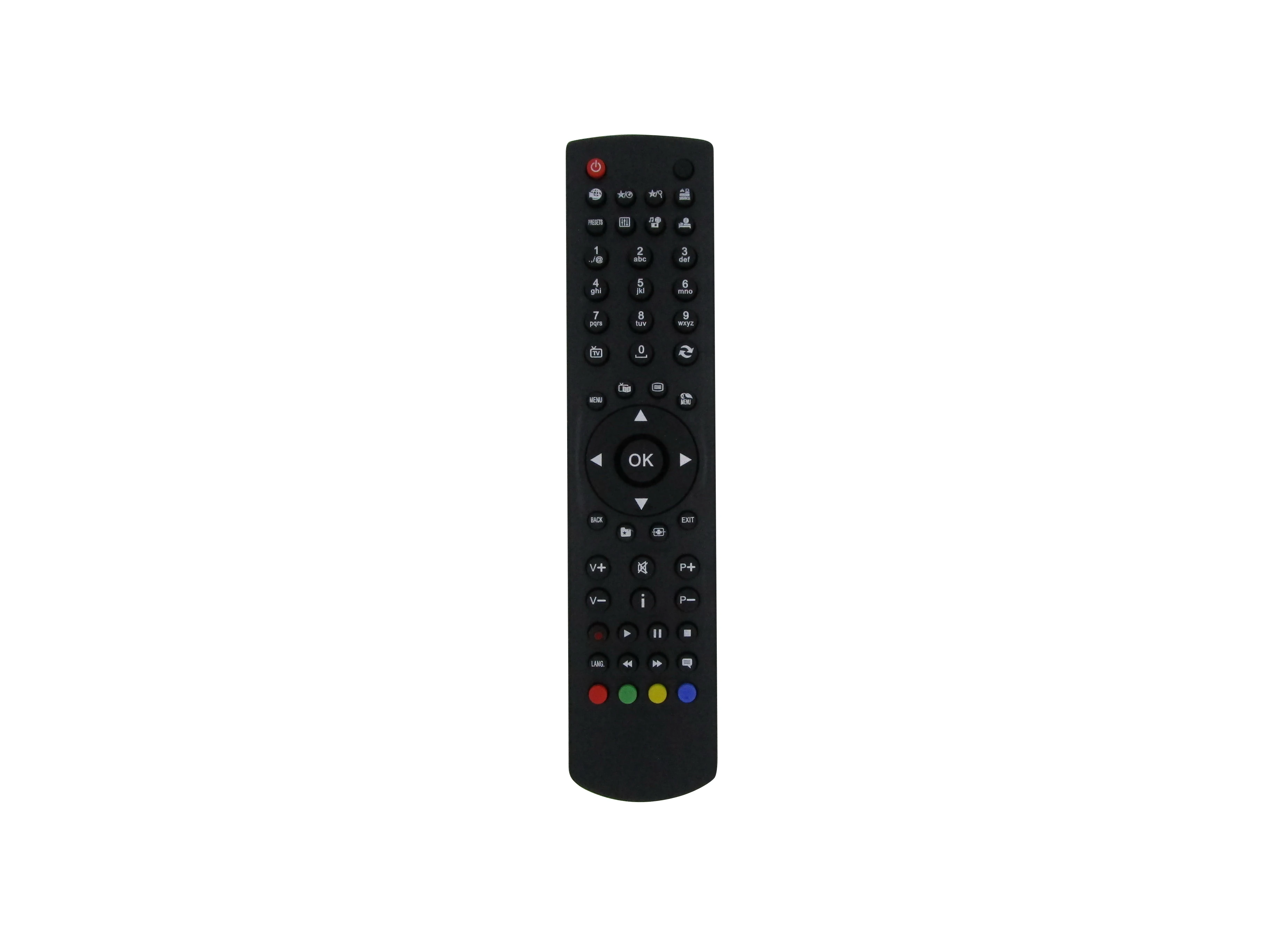 

Remote Control For Digihome 32125DLEDDVD 32180HDLED 28180HDLED 28180HDLEDDVD 28273HDLEDDVD 32272HDLED Smart LED LCD HDTV TV