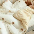 Bear Quilt