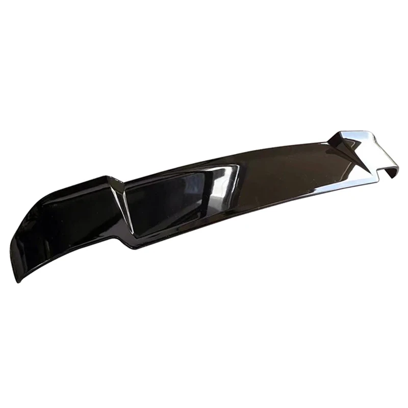 Glossy Black