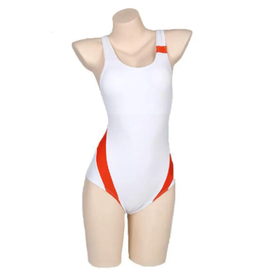 

Anime DARLING in the FRANXX zero two cosplay costume Swimsuit 02 ICHIGO cosplay swimming suit women Swimwear