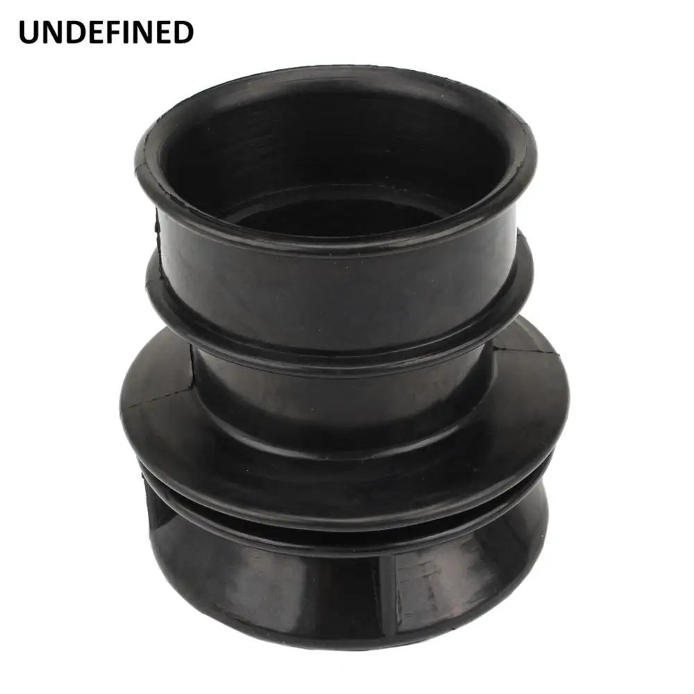 For Ski Doo Carb Carburetor Intake Adapter Flange Rubber Boot Joint 570135800