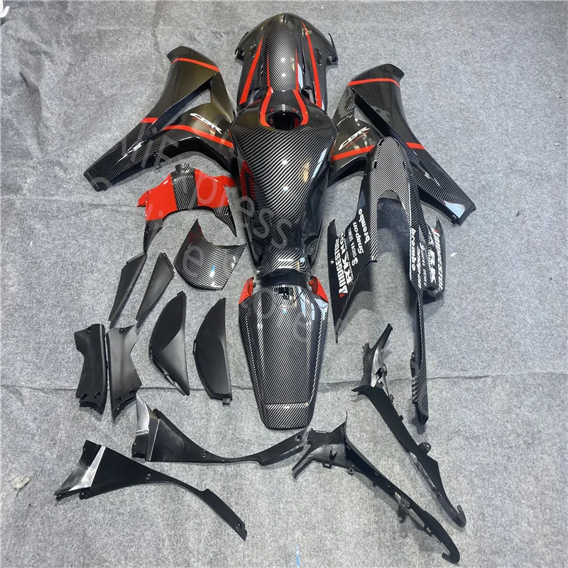 

Body For HONDA CBR 1000RR 1000 RR 08 09 10 11 Water transfer printing CBR1000 RR CBR1000RR 2008 2009 2010 2011 red black Fairing