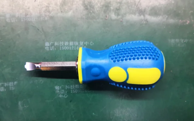 المغناطيسي رئيس أداة خاصة قرص صلب مفك DM002 DM010 المغناطيسي رئيس مفك