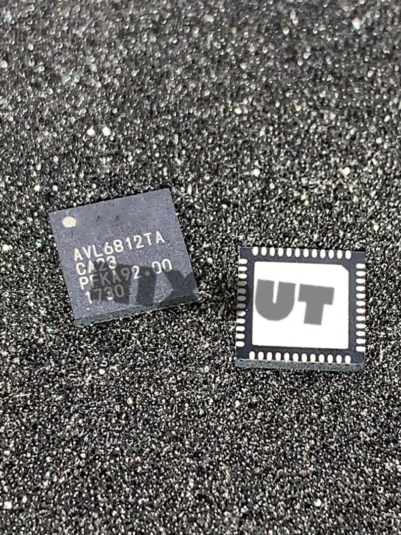 10 шт. ~ 50 шт./лот AVL6812TA AVL6812T AVL6812 стандартная 100% оригинальная