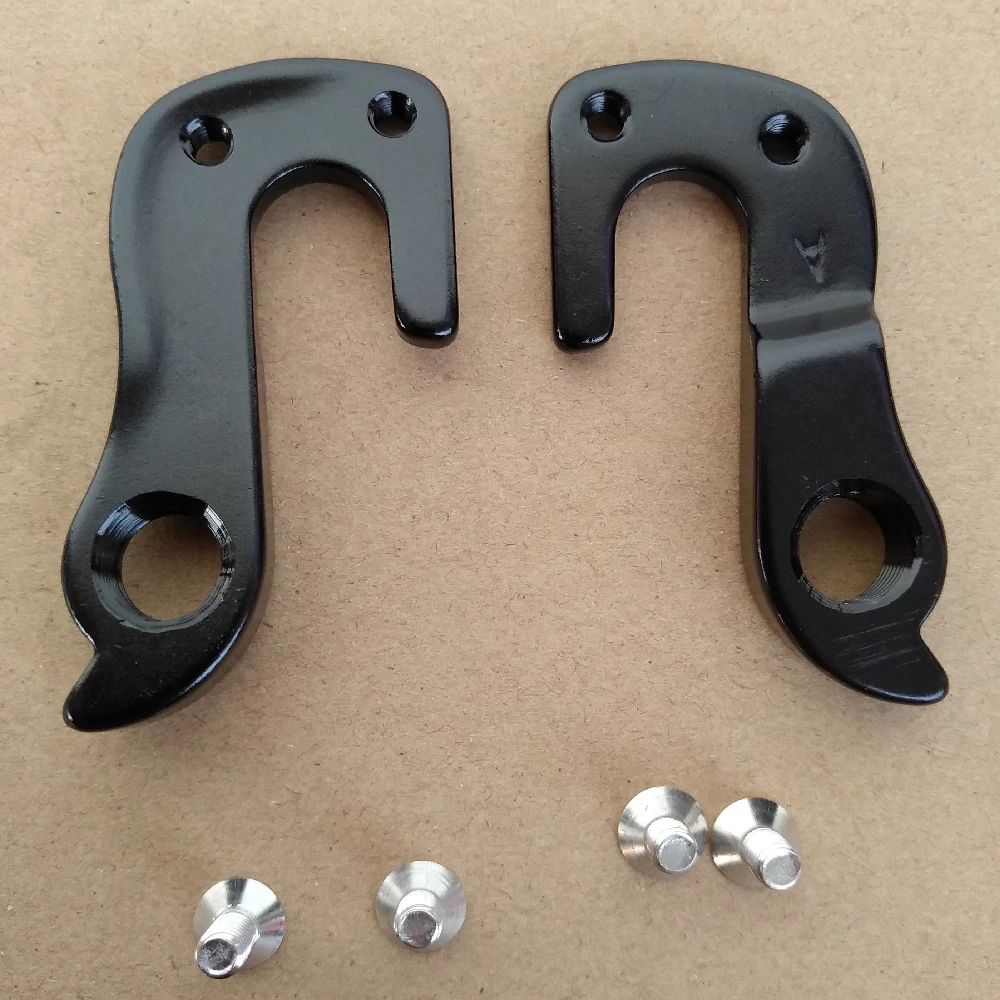 

1pc Bicycle gear rear derailleur hanger For CUBE #CR10148 cube Aim Disc cube Attention SL Aim MECH mtb dropout carbon frame bike