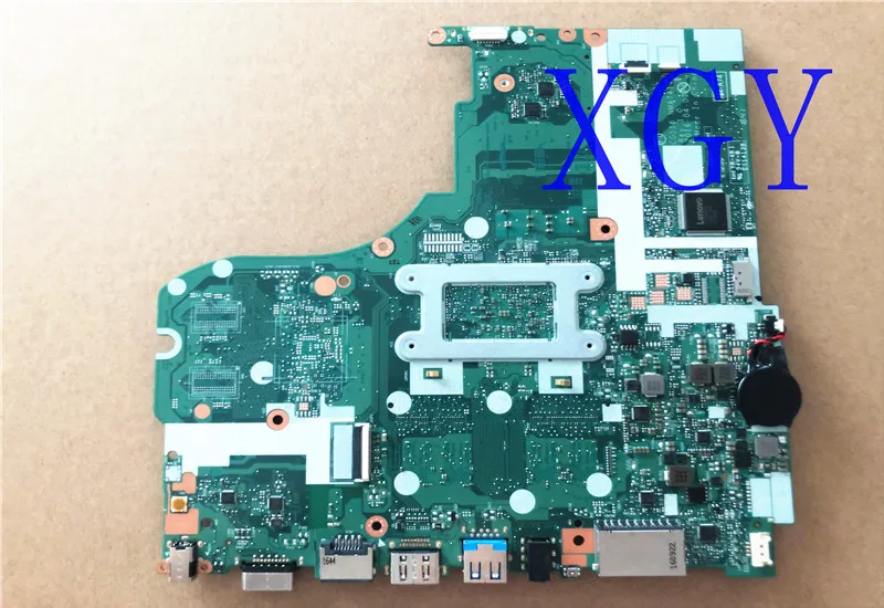 NM-A741 NMA741 is suitable for Lenovo Ideapad 310-15ABR notebook motherboard 5B20L71644 CPU A12-9700 4G 100% test work