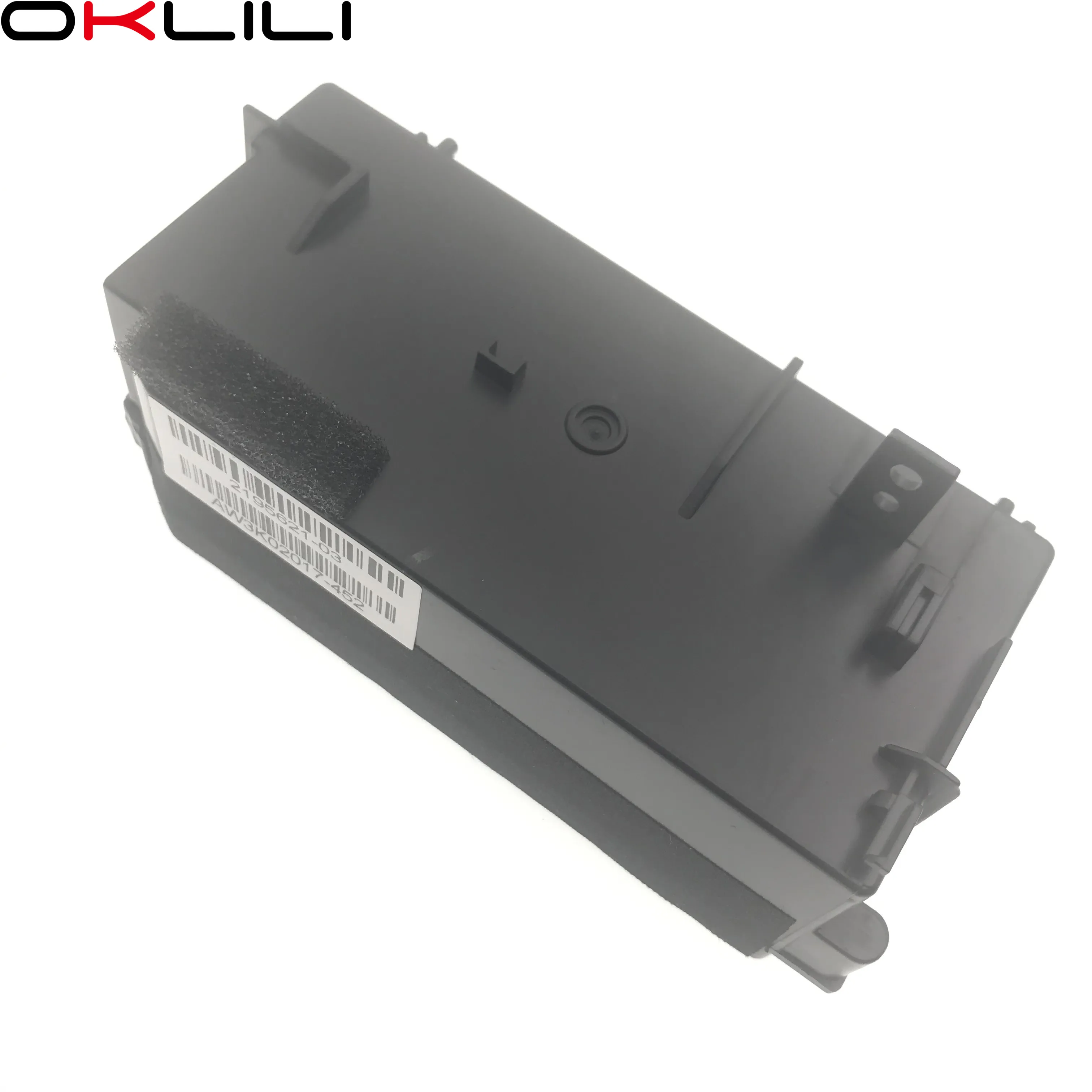 Cargador adaptador de CA, fuente de alimentación para Epson L1110, L1118, L1119, L3100, L3101, L3106, L3108, L3110, L3115, L3116, L3117, L3118, L3119, L3150, 1 unidad