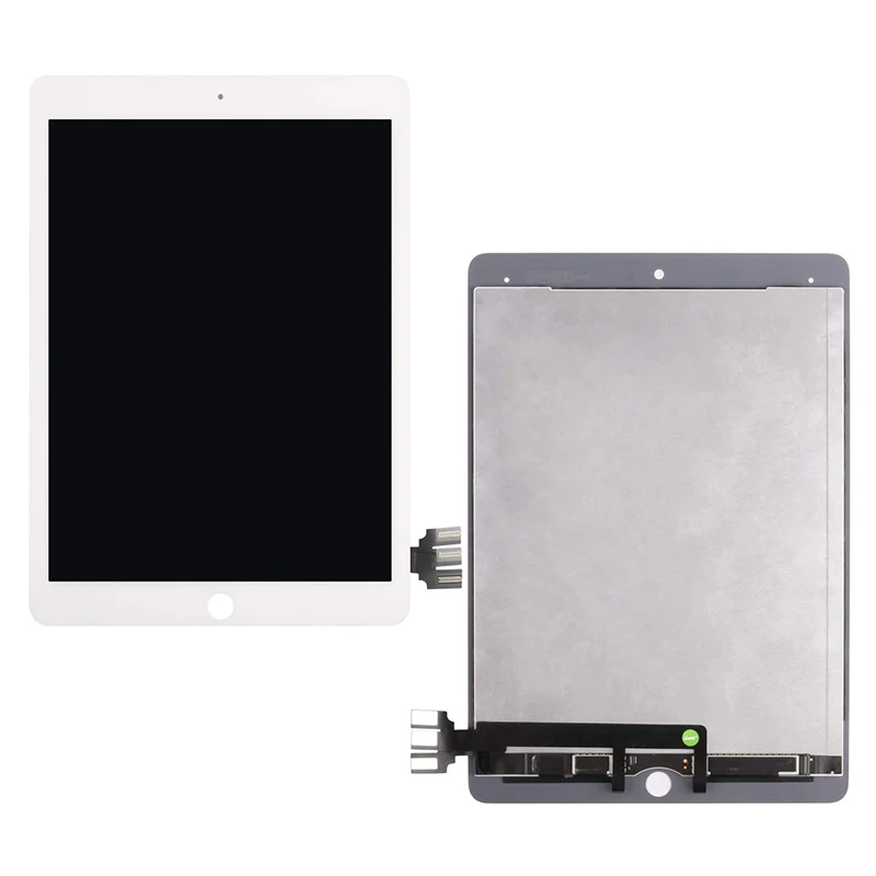 For Apple iPad Pro 9.7 A1673 A1674 A1675 Touch Screen Digitizer Sensors Panel Replacement LCD For ipad Pro 9.7