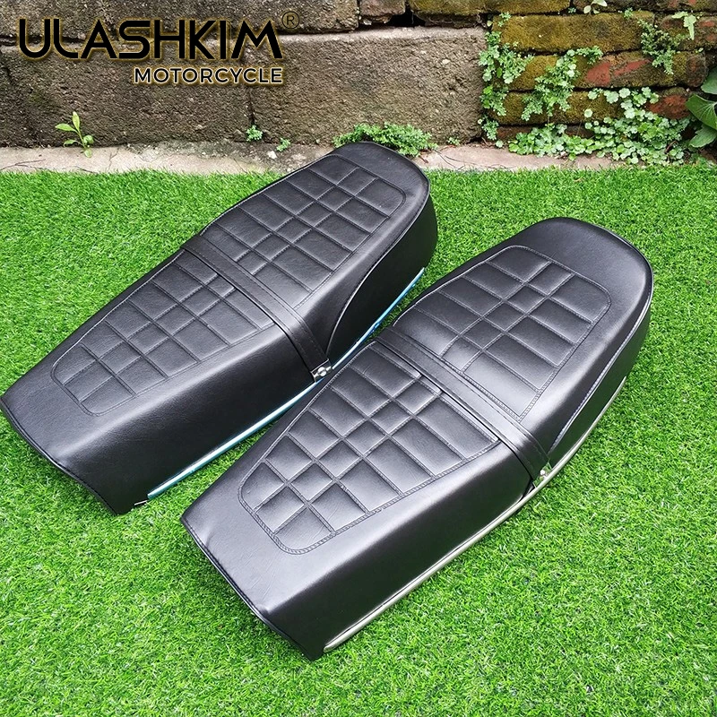 CG 125 150 200 Motorcycle Cover Seat For Honda CG125 CG150 CG200 PZ26 PZ28 PZ30