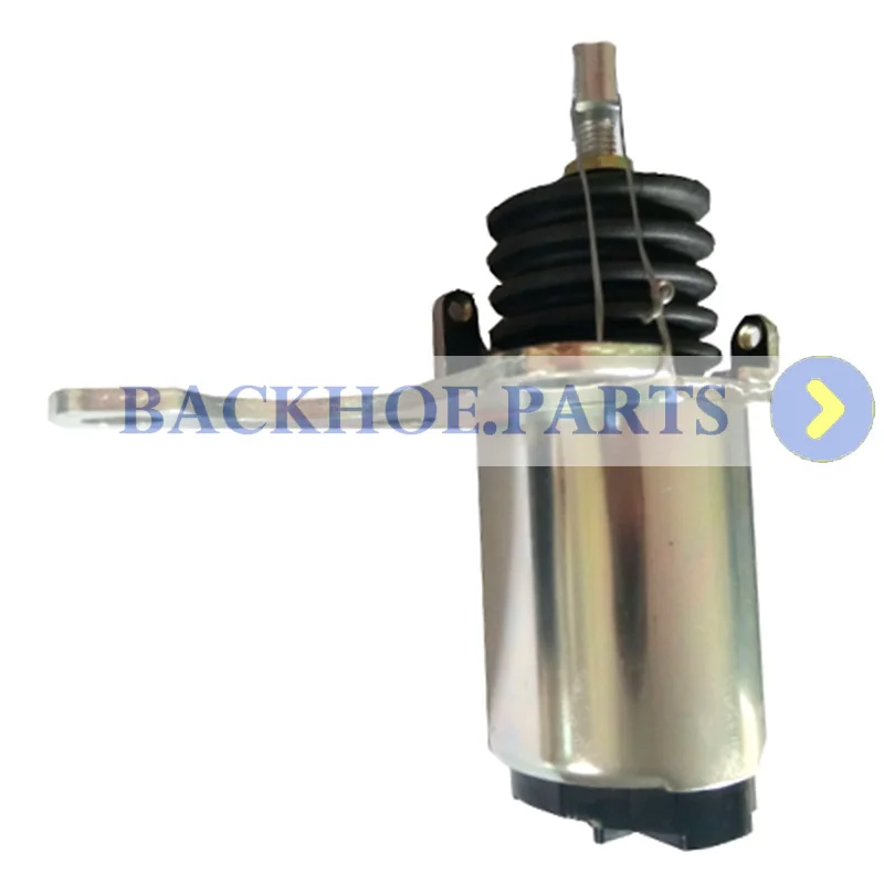 Stop Solenoid 0960300150 096030-0150 for Mitsubishi S4S S6S L3E 24V