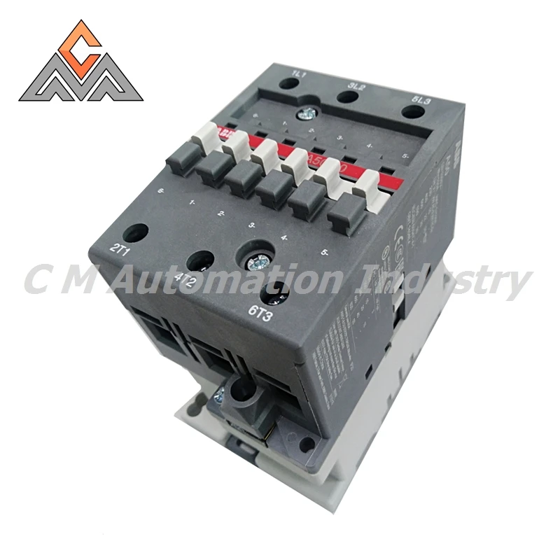 الأصلي جديد ABB AC قواطع 220V380V110V24V50A63A75A A50-30-11 A63-30-11 A75-30-11