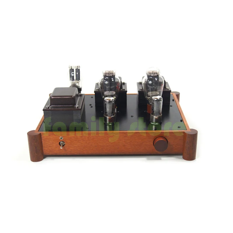 

Усилитель Western Electric 717A 6J8P, 300 Вт, мА, 10H 300b, 6 метров, 8 каналов, 9 Вт × 2, односторонний ламповый усилитель класса A