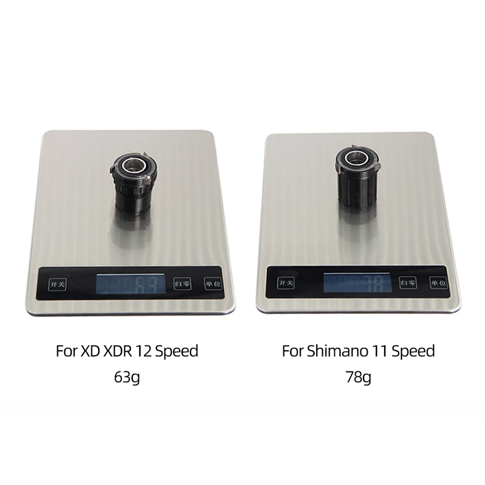 Corpetto Ruota Libera Shimano 11v in acciaio compatibile con ruote DR Corpetto Ruota Libera Shimano 11v in acciaio compatibile con ruote DR