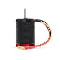 ALZRC - Brushless Motor 2525-PRO 6S 1800KV Motor for GAUI X3 X360 RC Helicopter