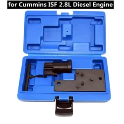 for Cummins 2.8 ISF Diesel Engine Timing Tool Kits 4919107 Crankshaft Camshaft Positioning Tool