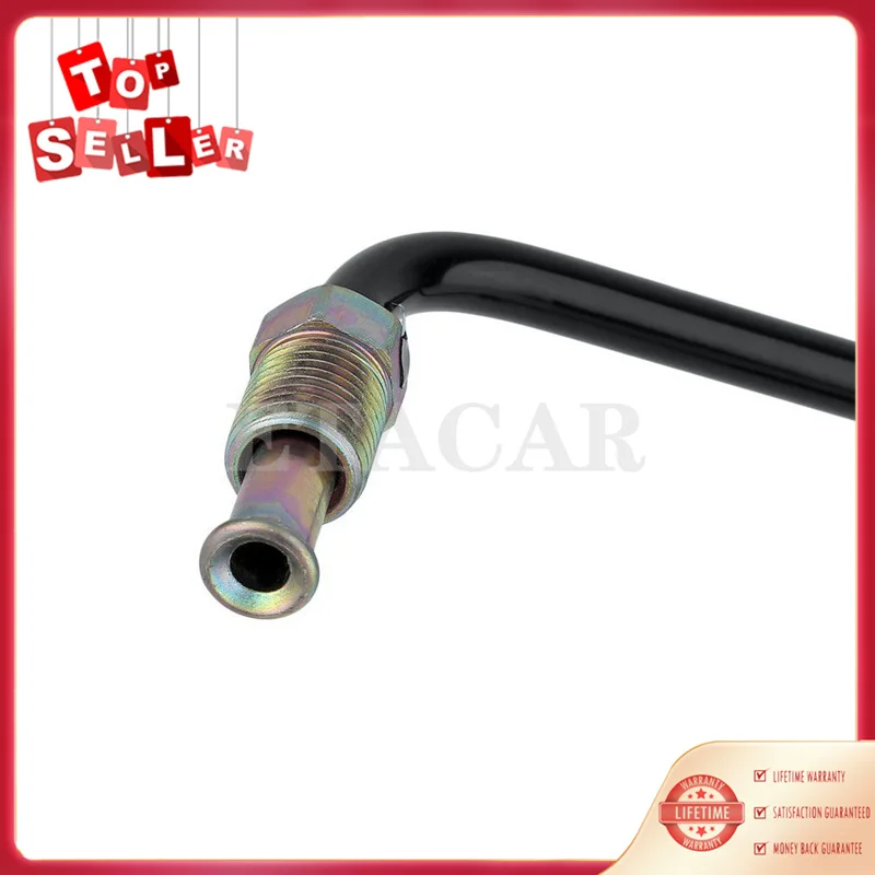 High Quality Power Steering Pressure Hose 53713-S84-A03 53713S84A03 Fits For HONDA ACCORD 1998 1999 2000 2001 2002