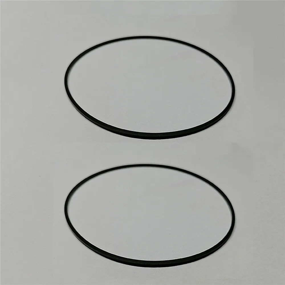 حزام رأس ليزر لسلسلة ECOVACS T8 T5 ، ملحقات حزام كنس الروبوت