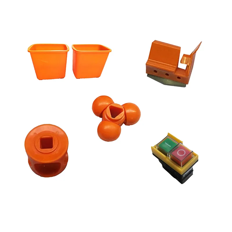 Electric Orange All Spare Parts Orange Juicing Extractor Machine Parts Orange Cutter Orange Peeler