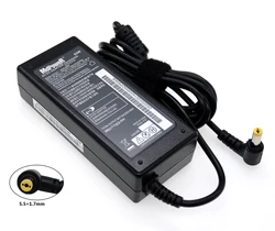 Chargeur adaptateur d'alimentation universel pour ordinateur portable, 19V, 3,42a, 65W, pour Acer A11-065N1A, ADP-65VH B /ADP-65, PA-1650, 1700, 2002-02