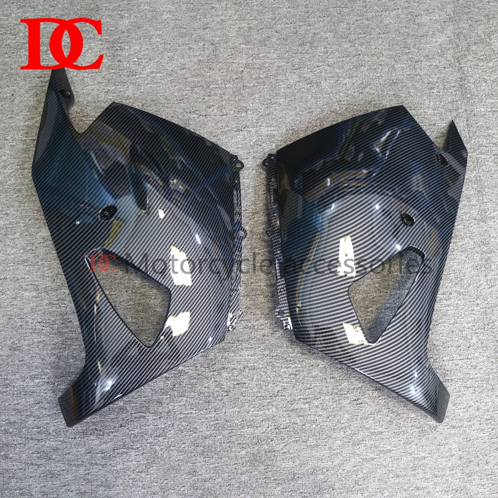 Kawasaki ZX-14R ZZR 1400 ZX14R 2006-2011 2012-2019 Pan Belly Panel Lower Bottom Fairing Lower Splash Stone Protective Shell